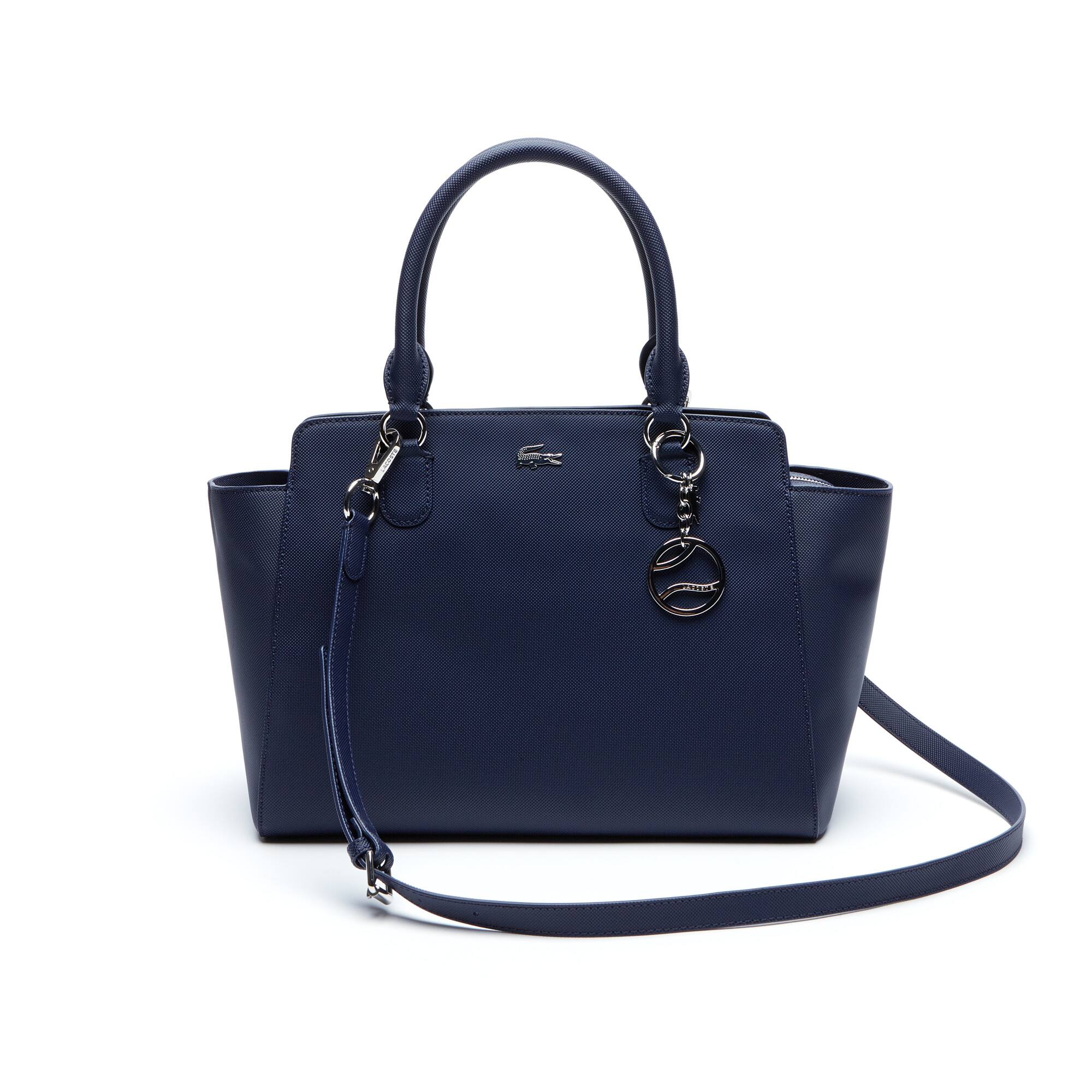 Purses and Handbags Clutches and Totes LACOSTE