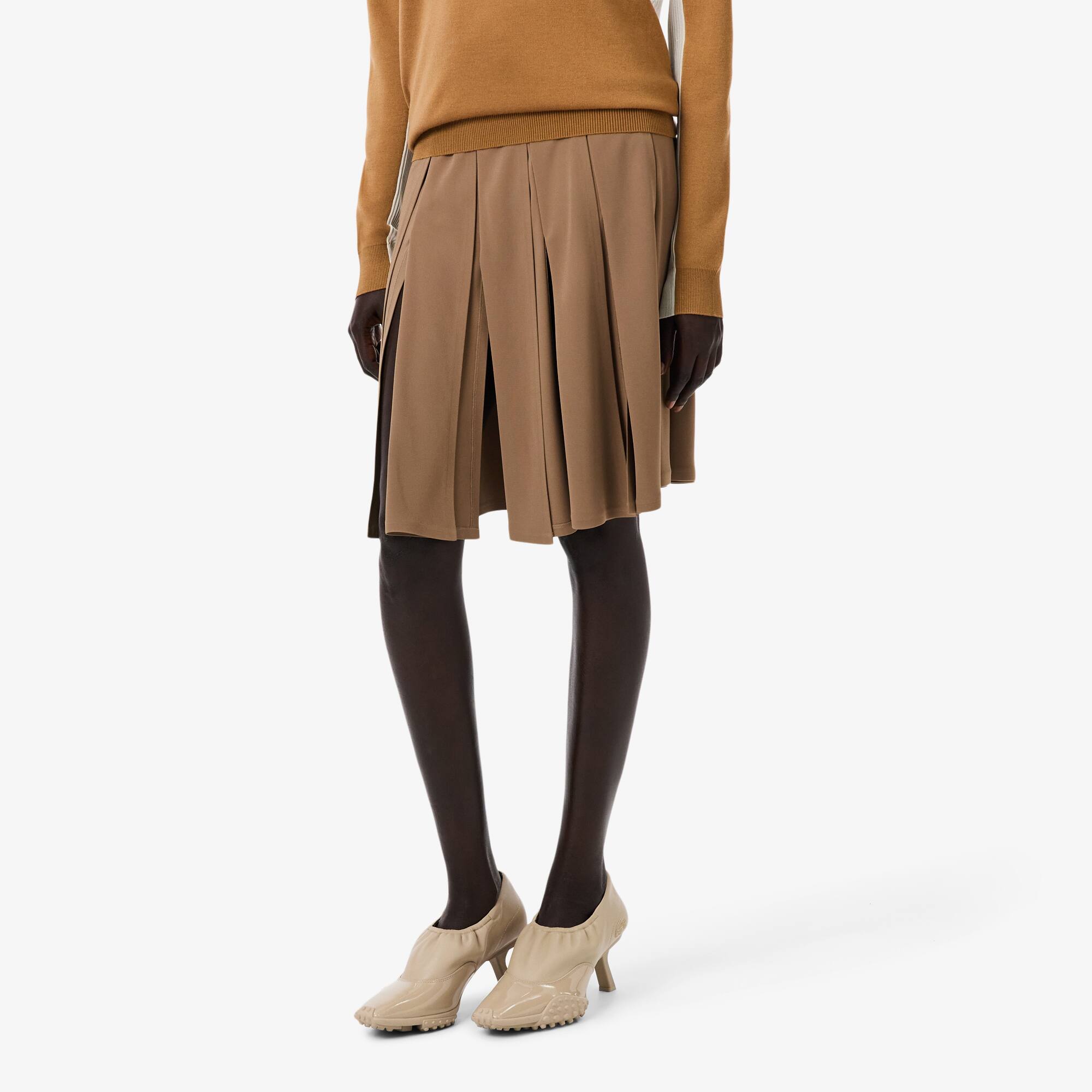 スカート Perfume Closet Side Pleats Skirt Perfume Closet」第9弾アパレルアイテムの発売が決定！ - HARAJUKU