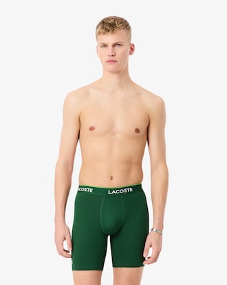 3-Pack Technical Mesh Boxers