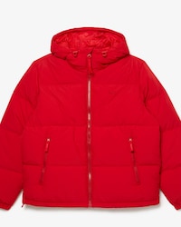 Men's Water-Repellent Puffer Jacket