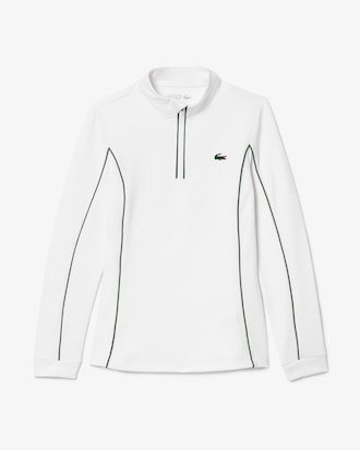 Women's Slim Fit Tennis Sweatshirt