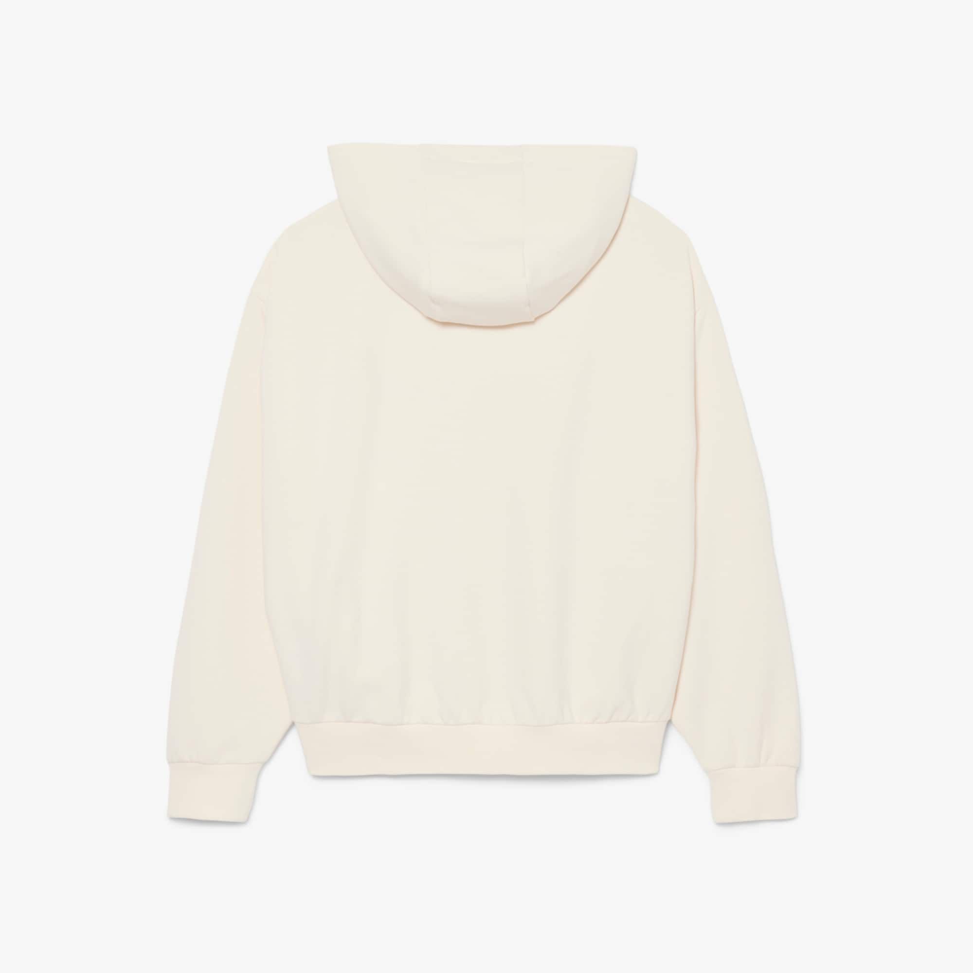 Lacoste Tennis x Novak Djokovic Hoodie