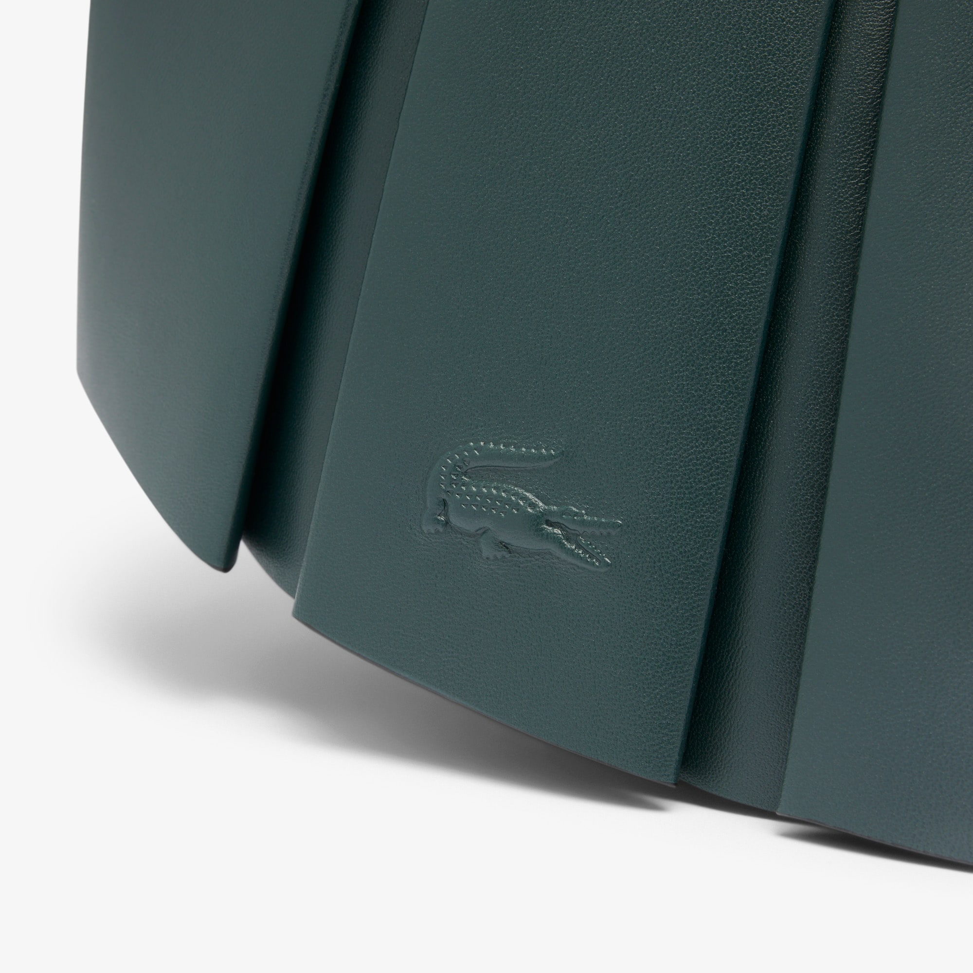 Runway XL Lenglen Suede Leather Hobo Bag - Crossbody Bags - New In