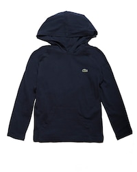 Sudadera de punto con gorro para ni&ntilde;o