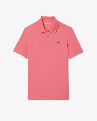 Men's Classic Fit UV Protect Golf Polo