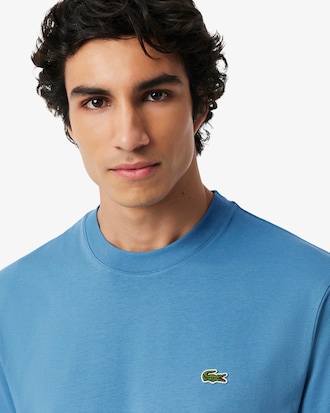 Men's Cotton T-Shirt