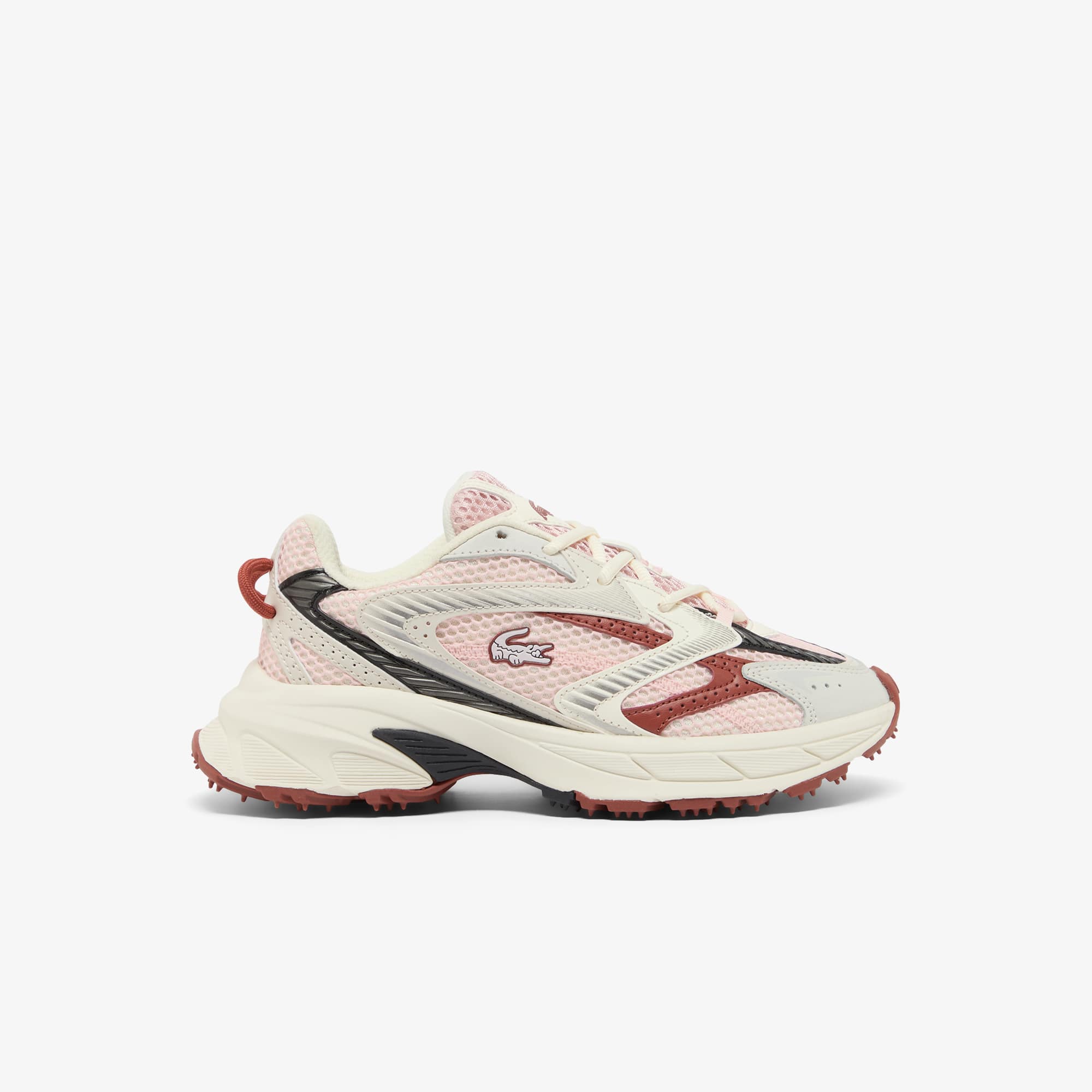 Lacoste Women's L003 Neo Shot Sneakers - 10 In Pink