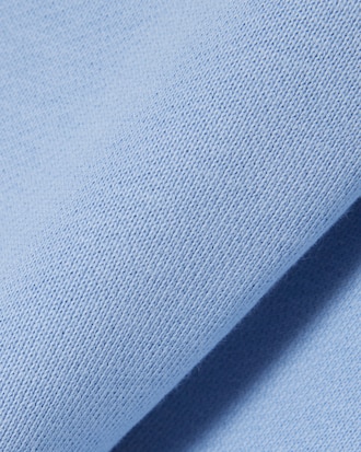 Sudadera con estampado de tenis