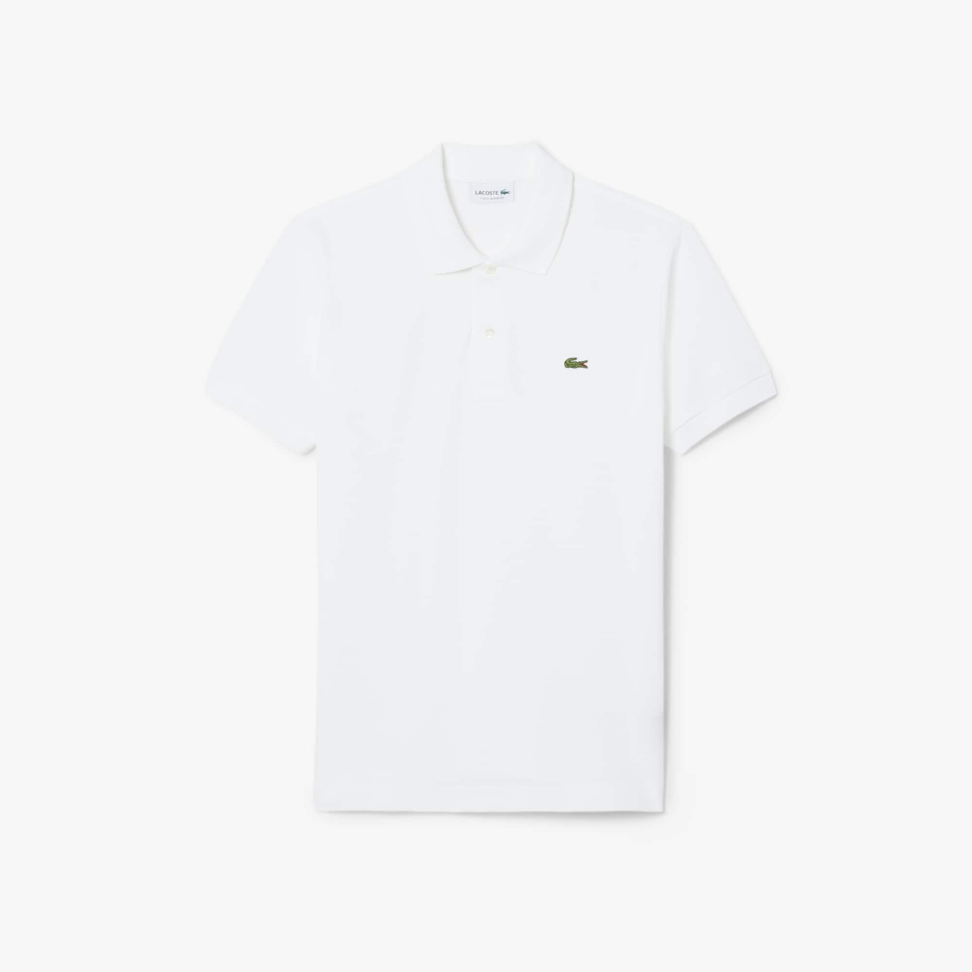 Men's Classic Fit Original L.12.12 Polo - Polo Shirts - New In