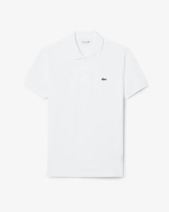 Men's Classic Fit Original L.12.12 Polo