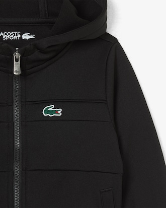 Boys' Sport Colorblock Tracksuit