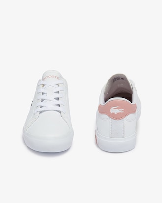 Children's Powercourt Sneakers