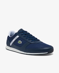 Men's Menerva Sport Leather Sneakers