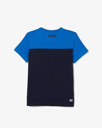 Boys' Lacoste SPORT Jersey T-Shirt