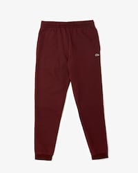 Men's Tapered Leg Sweatpants