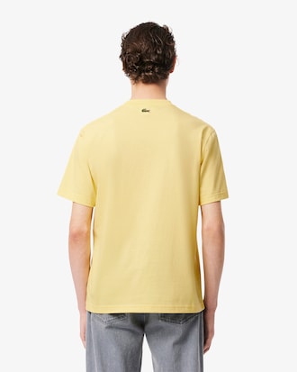 Men's Cotton T-Shirt