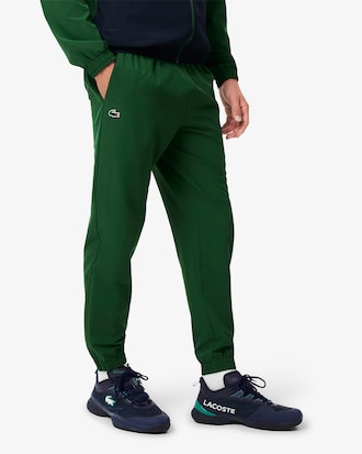 Men's Lacoste Tennis x Novak Djokovic Tracksuit