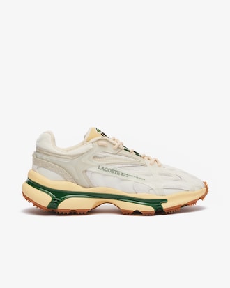 Men's Lacoste L003 2K24 x Highsnobiety Sneakers