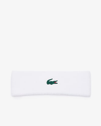 Men's Jersey Tennis Headband