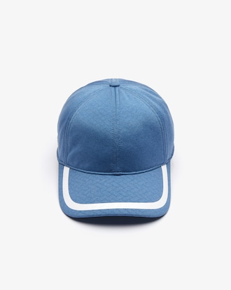 Casquette Golf Lacoste SPORT en polaire l&eacute;g&egrave;re