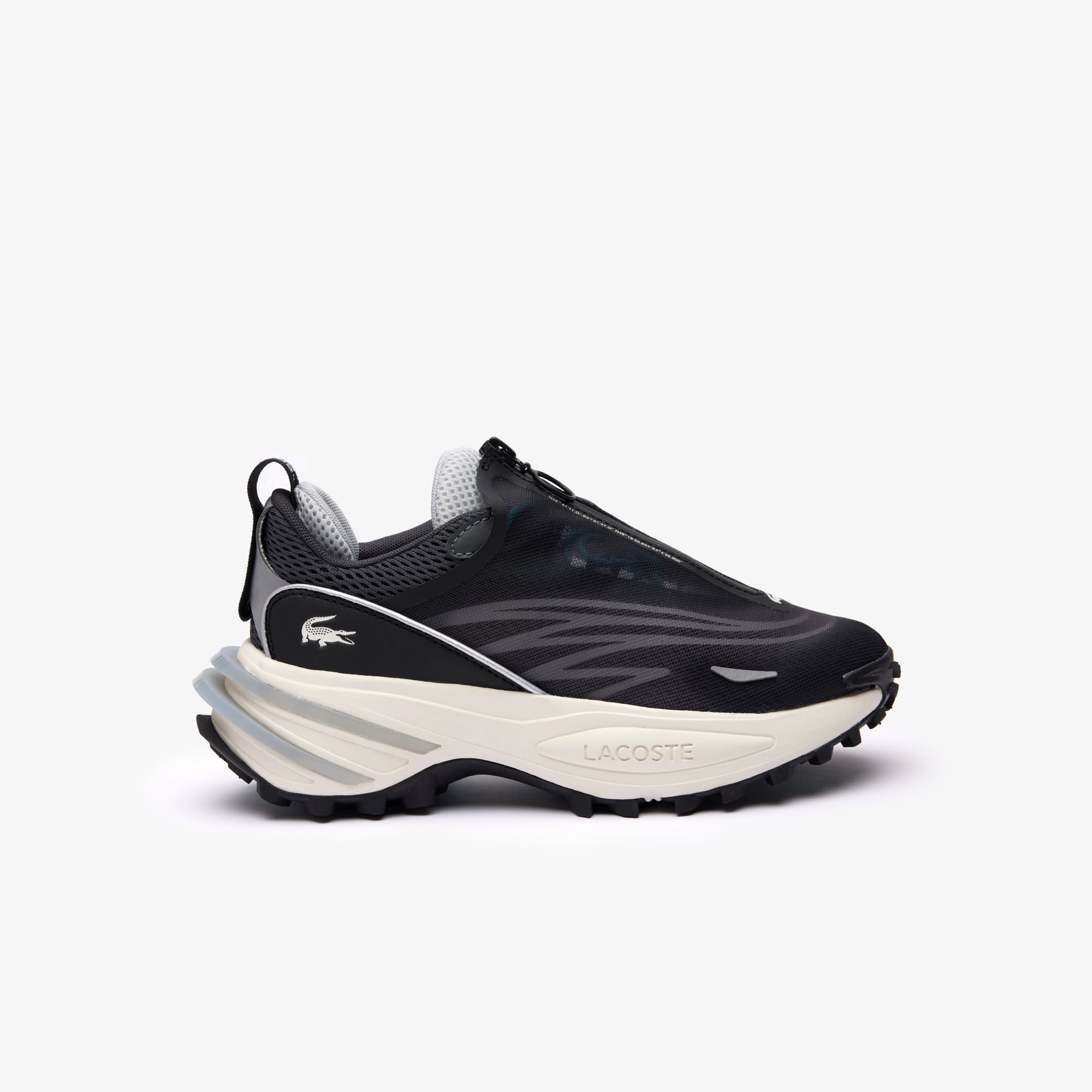 靴 Lacoste (Women) Amazon.com | Lacoste Women's Club-Low Sneaker, Black/Light