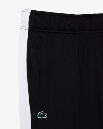 Men's Ripstop Tennis Sweatpants
