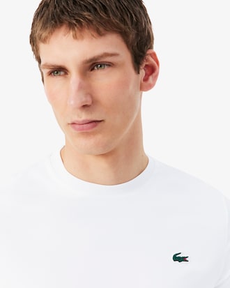 Men's UV Protect Lightweight Stretch Sport T-Shirt