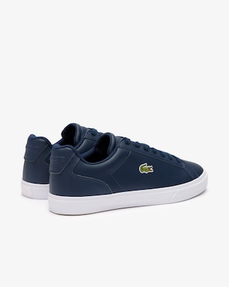 Men's Lerond Pro Leather Sneakers
