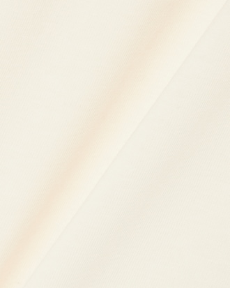 Textured Lacoste Cotton T-shirt