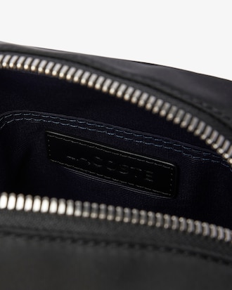 Men's Lacoste Classics Vertical Satchel