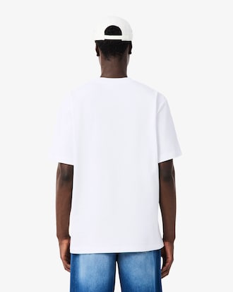 Heavy Cotton Jersey T-shirt