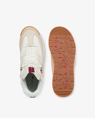 Men's Urban Breaker Leather Boots