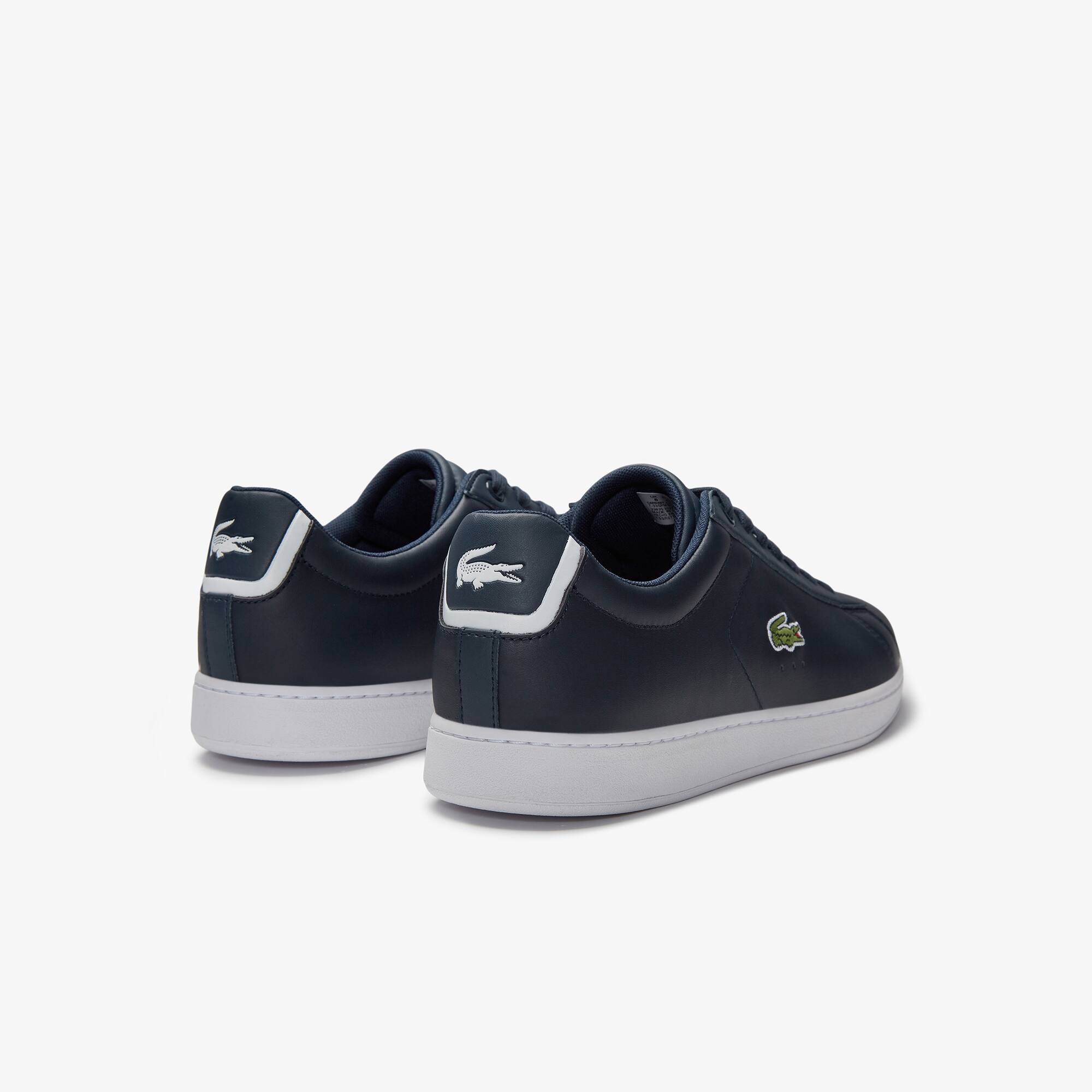 mens lacoste sneakers