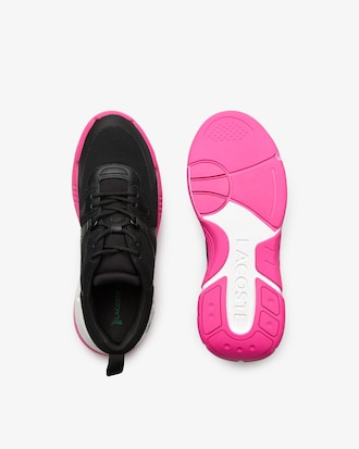 Women's LW2 Xtra Leather Sneakers