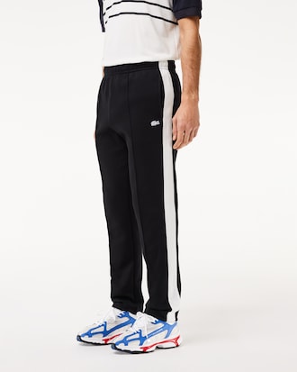 Men's Regular Fit Paris Sweatpants