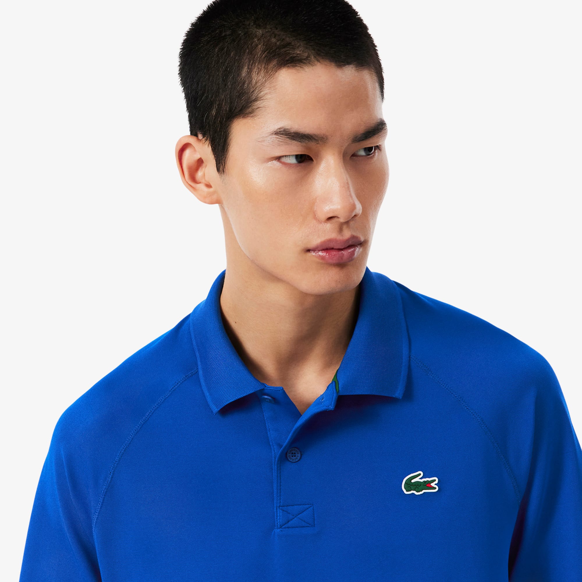 Regular Fit Ultra Dry Sport Polo Shirt - Polo Shirts - New In 2026