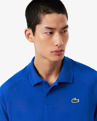 Regular Fit Ultra Dry Sport Polo Shirt
