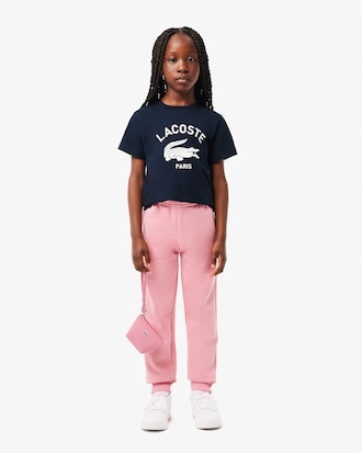 Playera de algod&oacute;n con estampado exclusivo para ni&ntilde;os