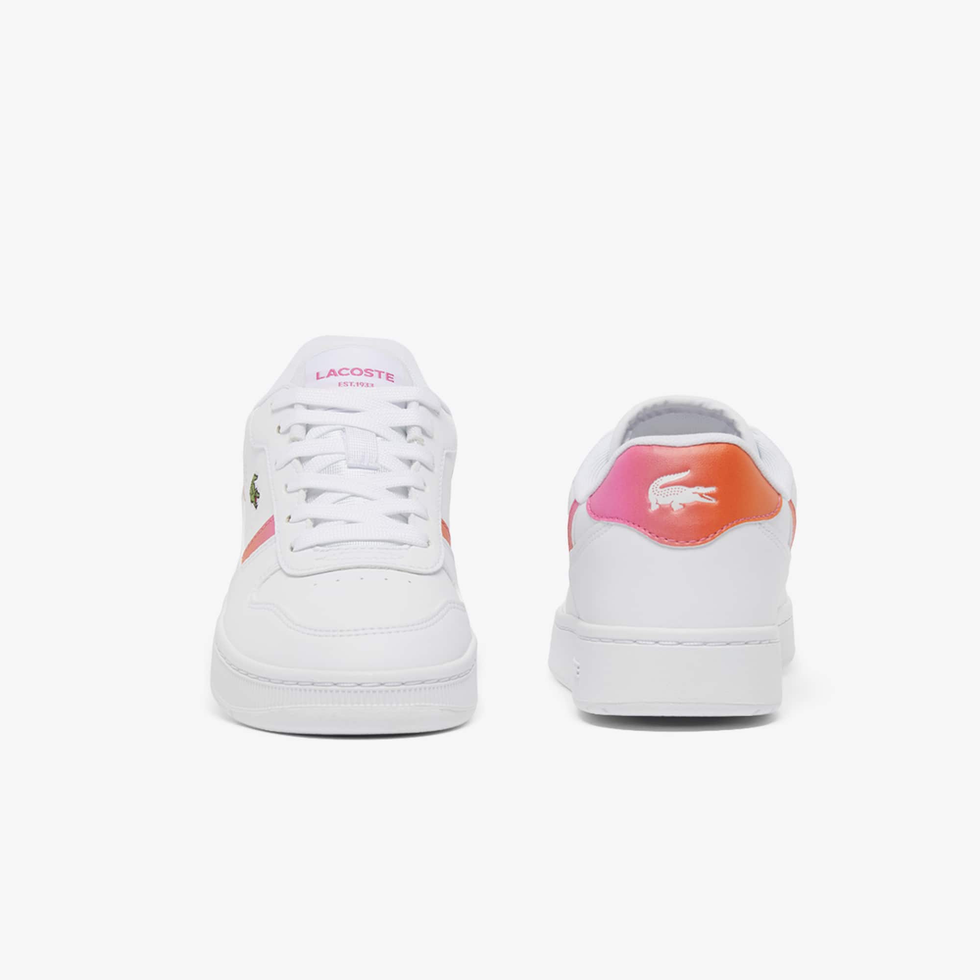 Junior's T-Clip Set Sneakers