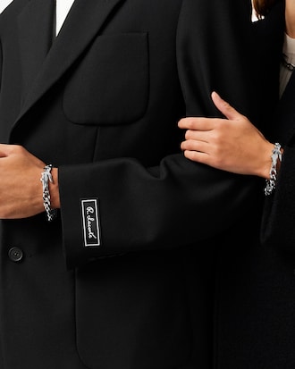 Women's Crocodile Bracelet