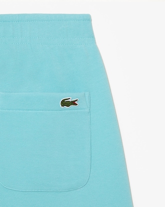 Women's Piqu&eacute; Sweatpants