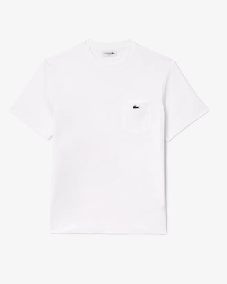 Men's Cotton T-Shirt 