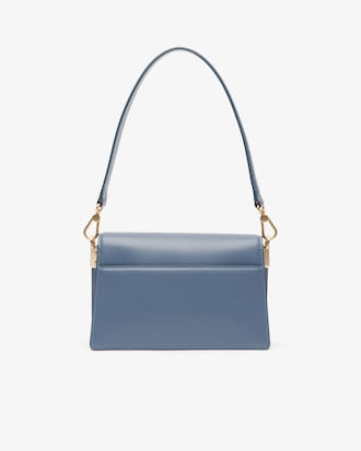 Medium Tennis Bliss Shoulder Bag