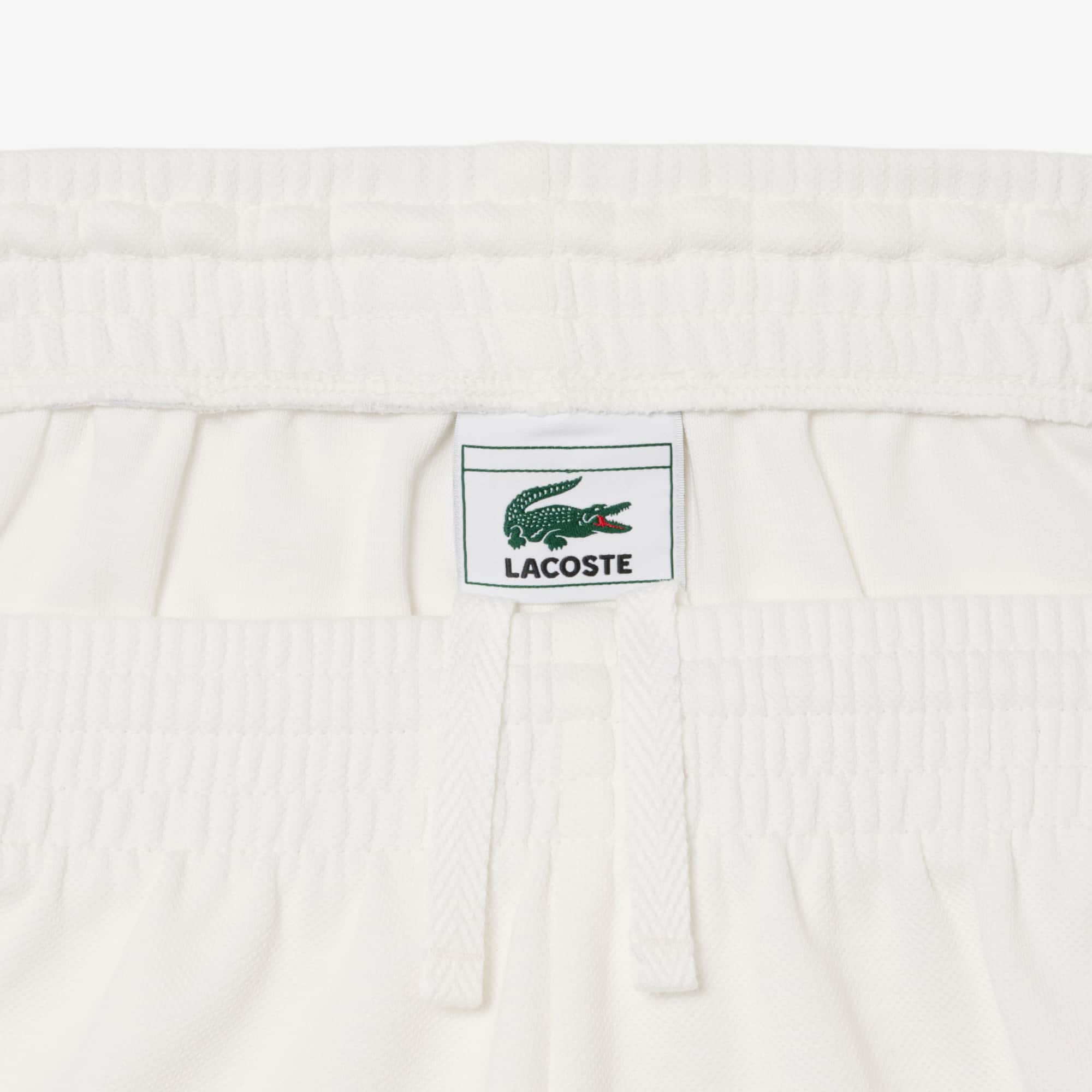 Cotton Shorts