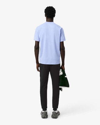 Men's Slim Fit Jersey Sweatpants