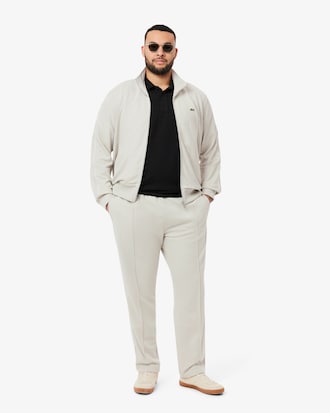 Men's Paris Piqué Sweatpants