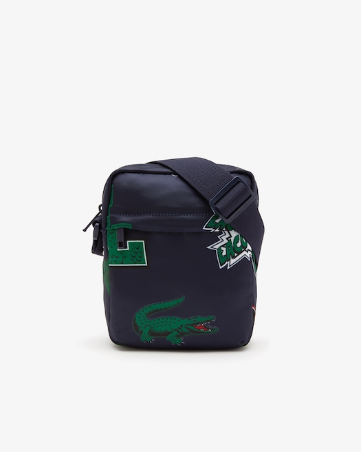 MARINE 166 CROC ALLOVER