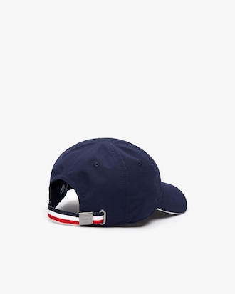 Men's SPORT Crocodile Cap