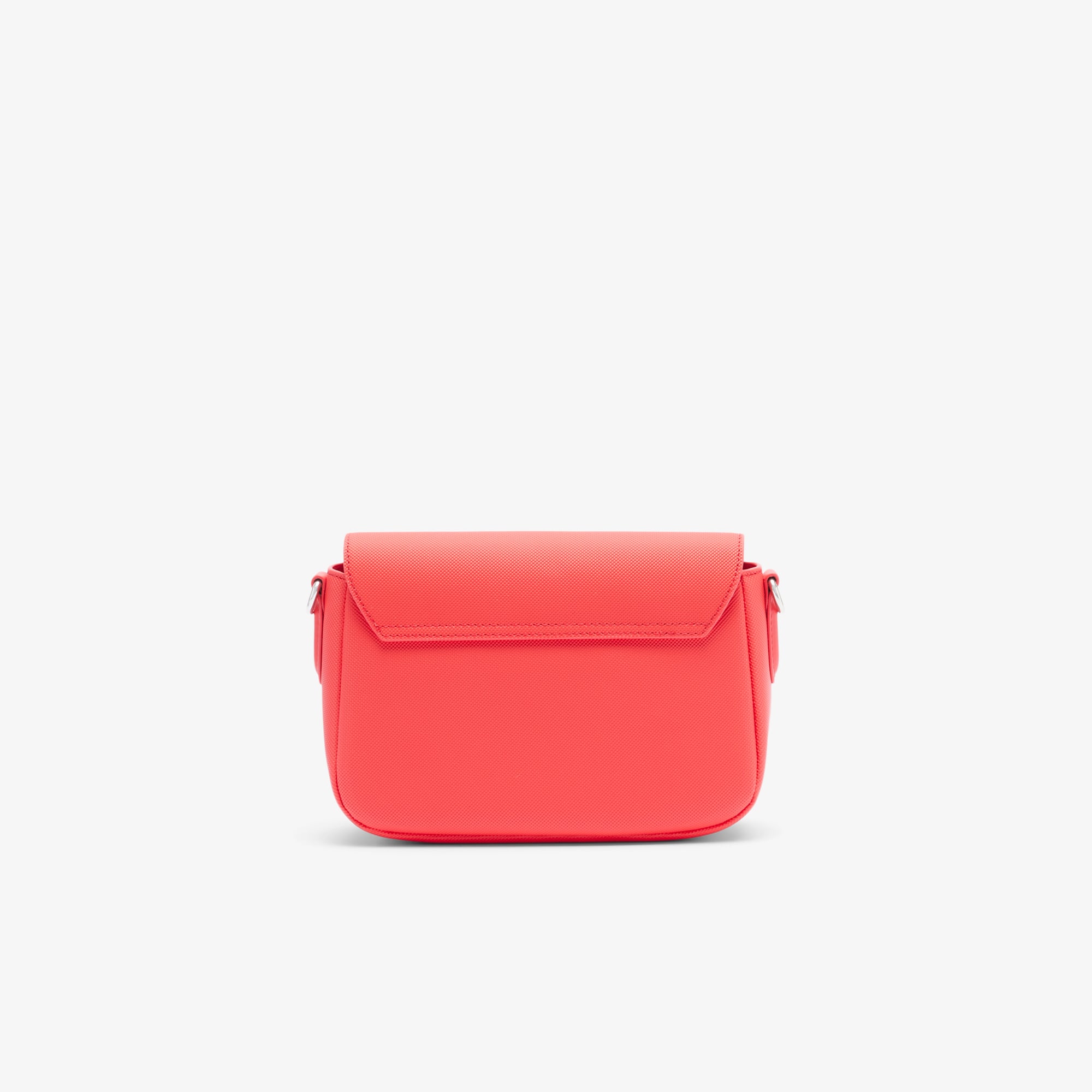 Flap Close Shoulder Bag - Crossbody Bags - New In 2026 | Lacoste