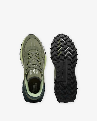 Men's Elite Active Sneakers